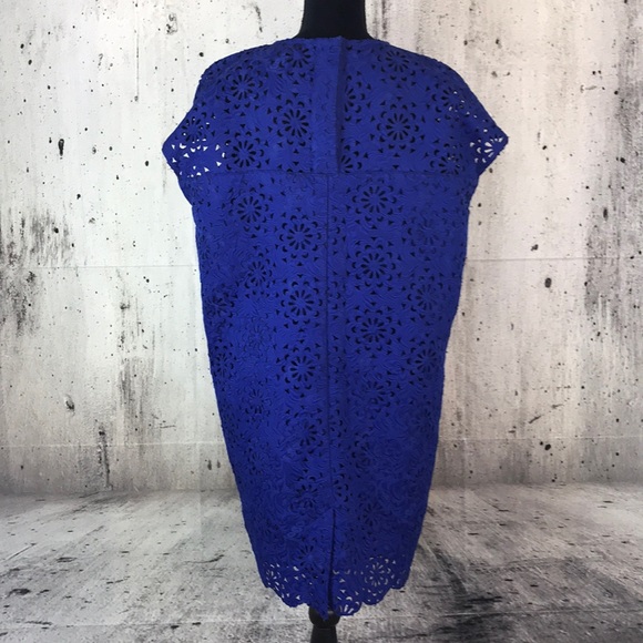 Banana Republic gorgeous tunic dress - Picture 3 of 3